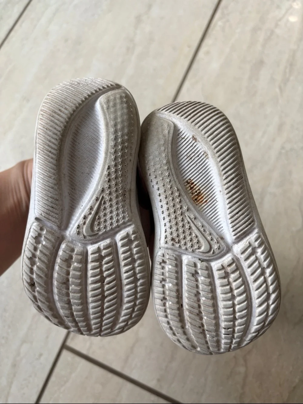 Nike star runner sneakers girls - Picture 2 of 4